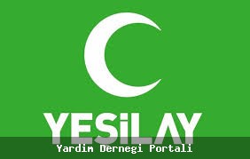 Yeşilay logosu